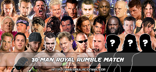 Royal Rumble Winners 30man-Royal-Rumble