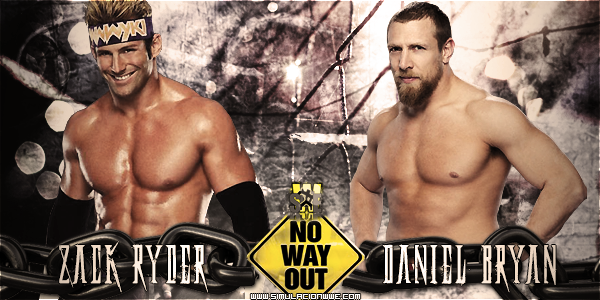 No Way Out 2013 [24/2/2013]   RyderVsBryan_zps4899bb0b