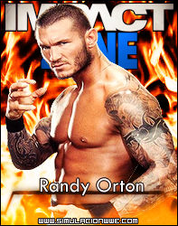 Royal Rumble 2012 [29-01-2012] RandyOrton