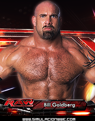 S-WWE WrestleMania IV [01/04/2012] BillGoldberg