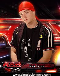 Royal Rumble 2012 [29-01-2012] Evans-Roster