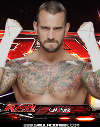 Night of SimulacionWWE: 5th Anniversary [26/05/13] Punk-Card_zps2297cd68