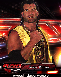 Royal Rumble 2012 [29-01-2012] RazorRamonN