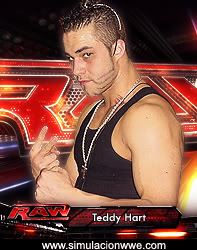 Royal Rumble 2012 [29-01-2012] Teddy-Roster