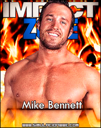 S-WWE Unbraked 2013 [7-07-2013] Bennett-Card_zps10aad9f7