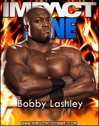 Night of SimulacionWWE III (18-09-2011) BobbyLashley-1