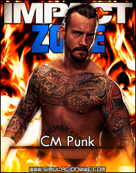 No Way Out 2012 [19/02/2012] CMPunk-1