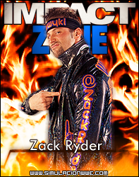 Royal Rumble 2012 [29-01-2012] ZackRyder