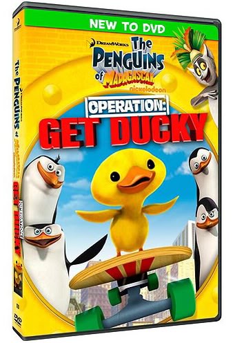 The Penguins of Madagascar: Operation Get Ducky (2012) DVDRip XviD AC3-UnKnOwN 019739fb6ad04fff243b83860fcb00aa