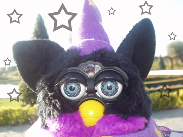 Furby mago P1010037