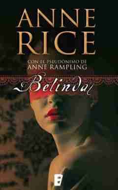 Belinda – Anne Rice RiceAnne-Belinda_p