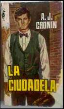 LA CIUDADELA - A.J. CRONIN Carruportada02