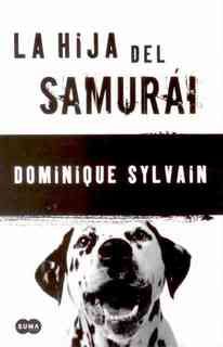 La hija del samurai – Dominique Sylvain Hija_samurai