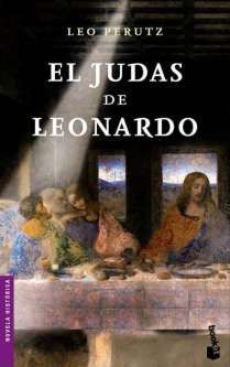 El Judas  de Leonardo - Leo Perutz Judasleonardo2