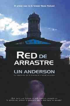 Red de arrastre – Lin Anderson Redarrastre_p