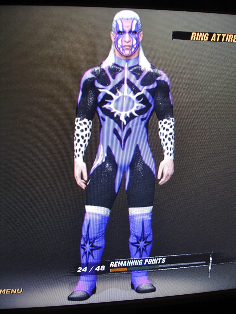 WWE 12 CAW Pictures!!!! DSC00136