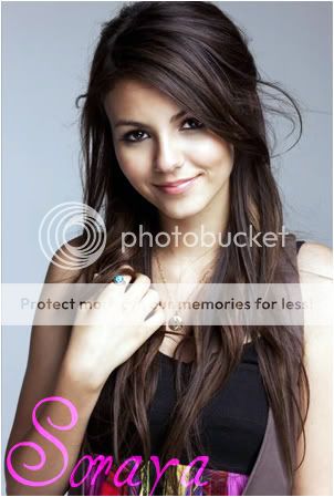 Bekijk een karakter blad Victoria-Justice-Inspire-Magazine-17