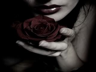 ¿Que es un Grimorio? Dark-Red-Rose