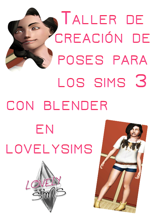 LovelySims - Página 3 Tallerposessims3