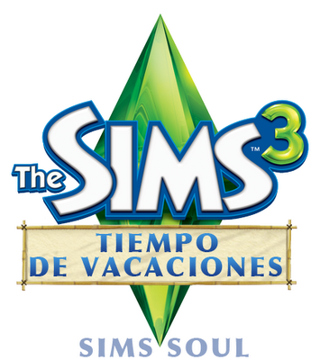 Los Sims 3: Aventura en la isla Tiempodevacacionessims3soul