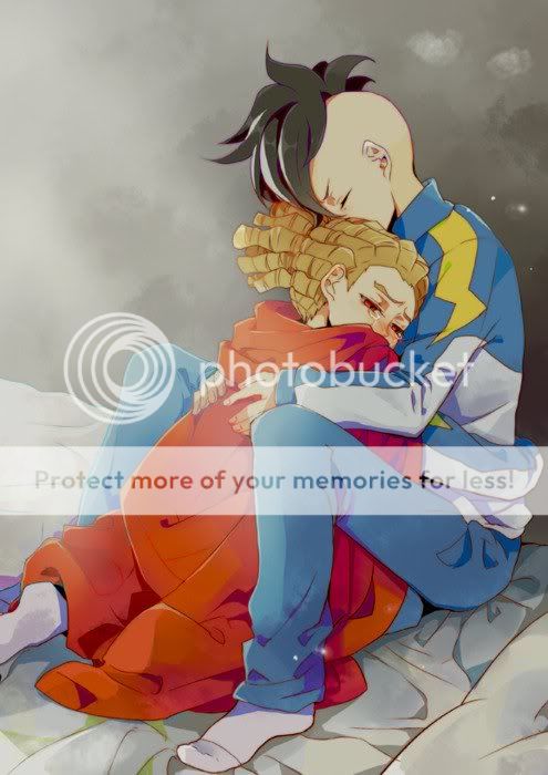 Galeria de Fudou y Kidou 265142_194473820602803_100001205606882_557580_6045793_n-1