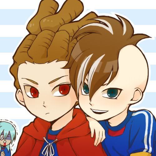 Galeria de Fudou y Kidou 267259_194473987269453_100001205606882_557586_6676525_n