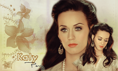 Графиките на Anjin (Ради) ♥ Katy