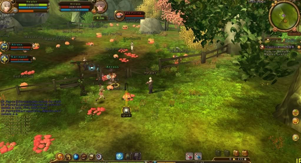 Ragnarok Online 2: Legend of the Second [OBS.: tópico pesado com imagens] - Página 16 ScreenCapture_2011_11_17_11_01_40