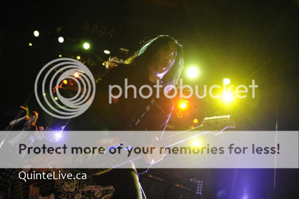 [25.07.2012] Empire Square Live, Empire Rock Fest, Belleville, Canada. 304743_411824485530942_522699411_n