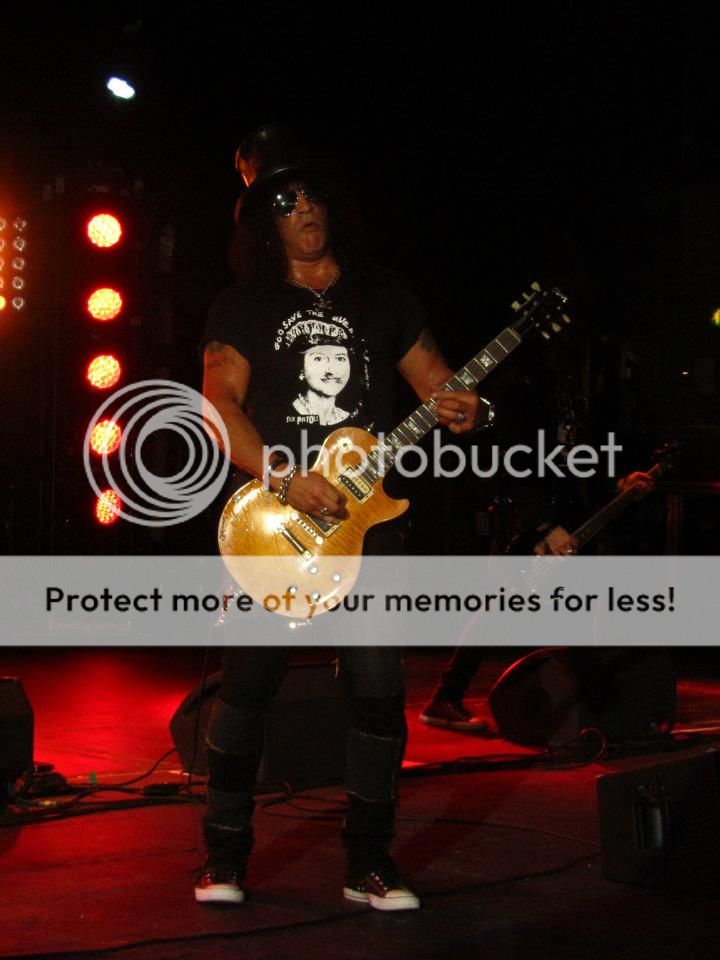 [06.06.2012] Hammersmith, London, UK. - Página 2 553637_10151013328967803_315439125_n