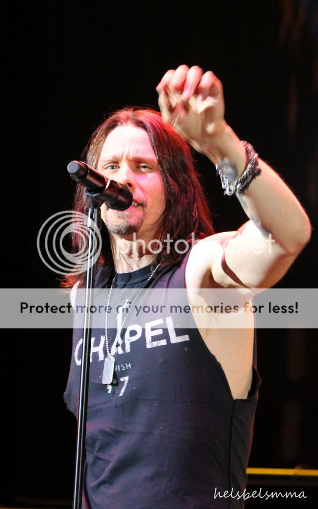 [06.06.2012] Hammersmith, London, UK. - Página 2 7349145566_d8f17e8cb5_k