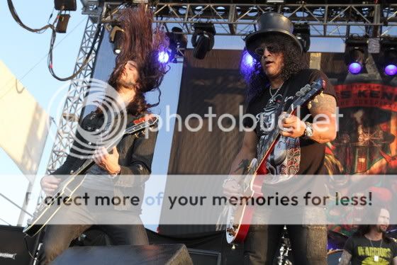 [13.05.2012] Central Iowa Expo - LazerFest, Boone, IA, EUA Lazerfest32