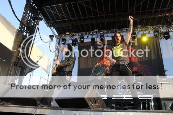 [13.05.2012] Central Iowa Expo - LazerFest, Boone, IA, EUA Lazerfest38