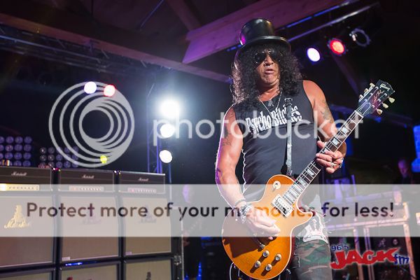 [13.07.2012] Showbox Sodo, Seattle, WA, EUA Slash-at-showbox-sodo-78