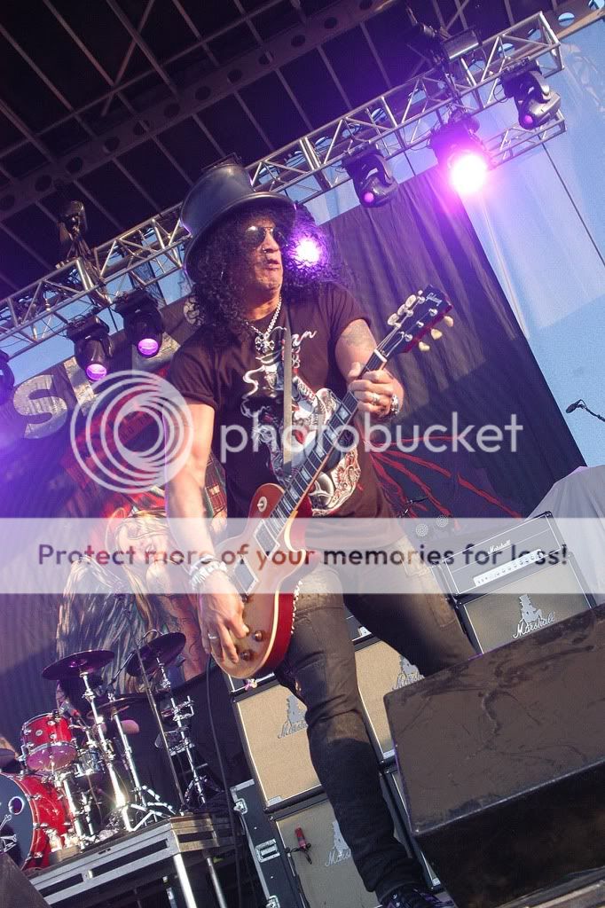 [13.05.2012] Central Iowa Expo - LazerFest, Boone, IA, EUA Slash_myleskennedy011