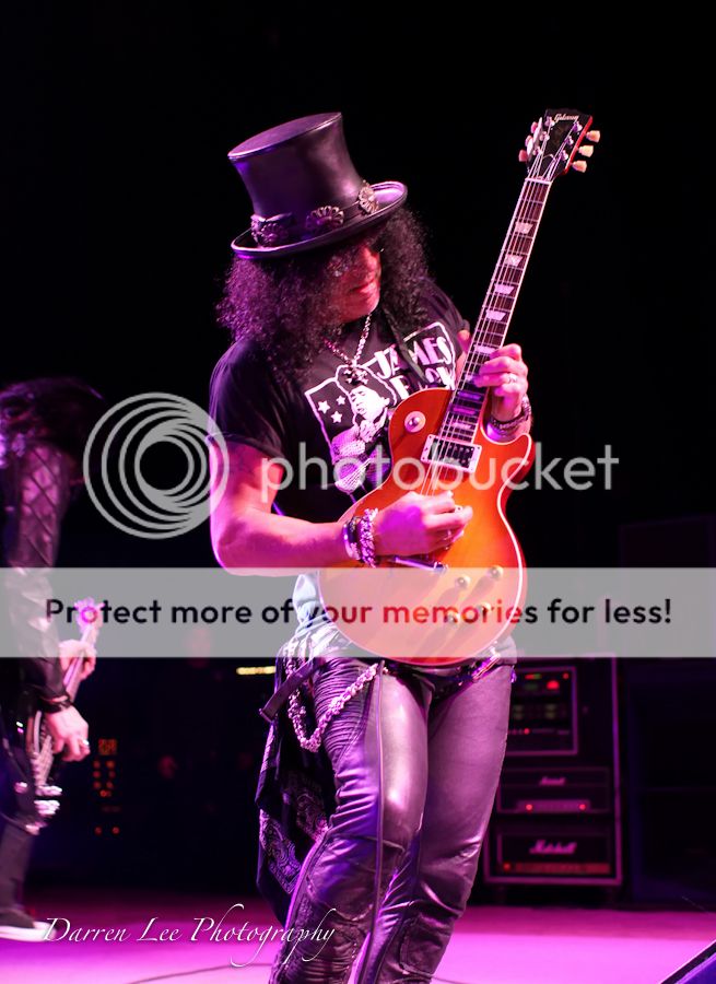 [16.05.2012] Orpheum Theater, Madison, WI, EUA. W-slash-20