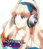 [Anime] Macross Frontier Sheryl