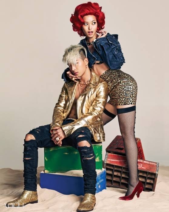 [9/7/14][Dịch] Phỏng vấn Taeyang trên tạp chí Vogue tháng 7/2014 YBVogueOnline12