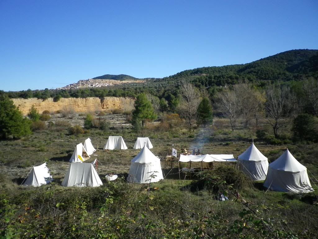 Privada de Invierno Peñarroya de tastavins. IMGP0173