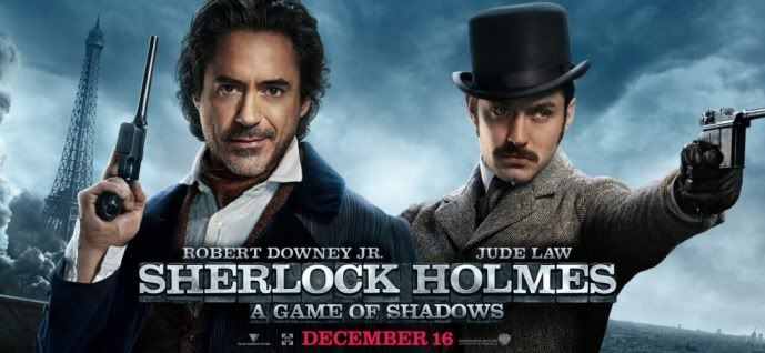 Sherlock Holmes A Games of Shadows 2011 CAM V2.EnglishAudio-Lum1x SherlockHolmesAGamesofShadowslogo