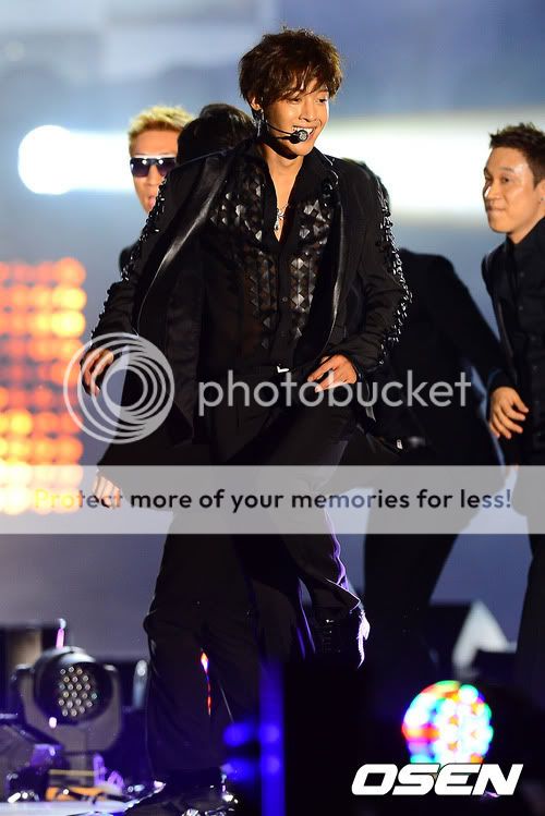 Kim Hyun Joong @ 2012 Asia Song Festival 201208042220778485_1