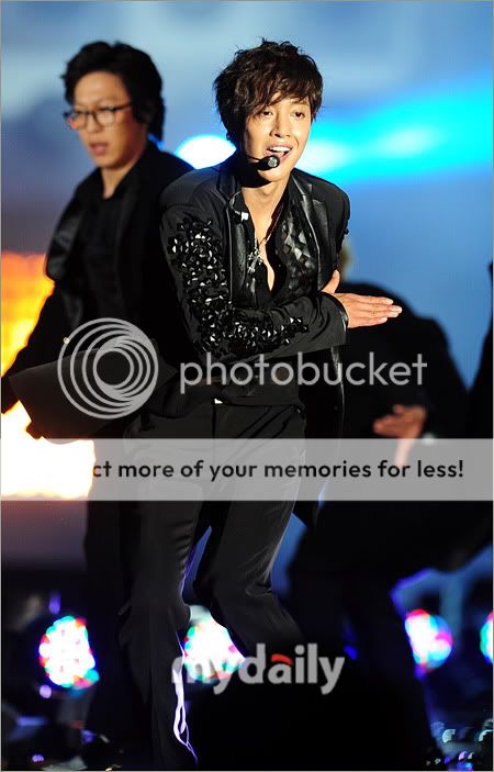 Kim Hyun Joong @ 2012 Asia Song Festival 201208042221441117_1