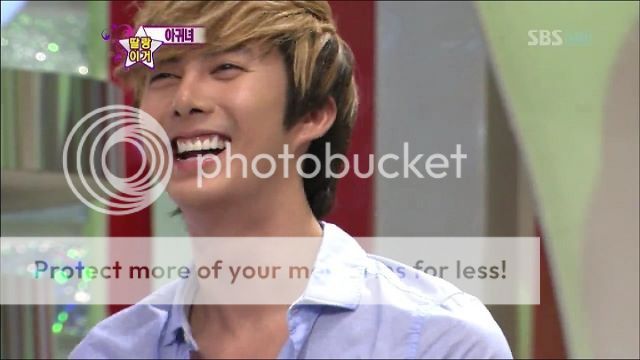 Hyung Jun @ Star King 75ab