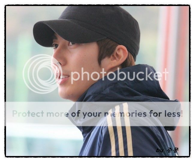 Футболистът Kim Hyung Jun от FC Avengers 2-9