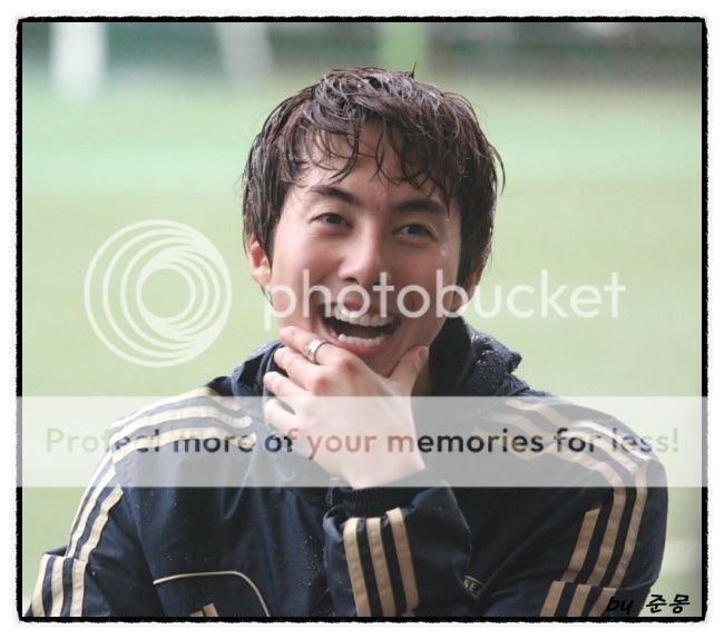 Футболистът Kim Hyung Jun от FC Avengers 7-5