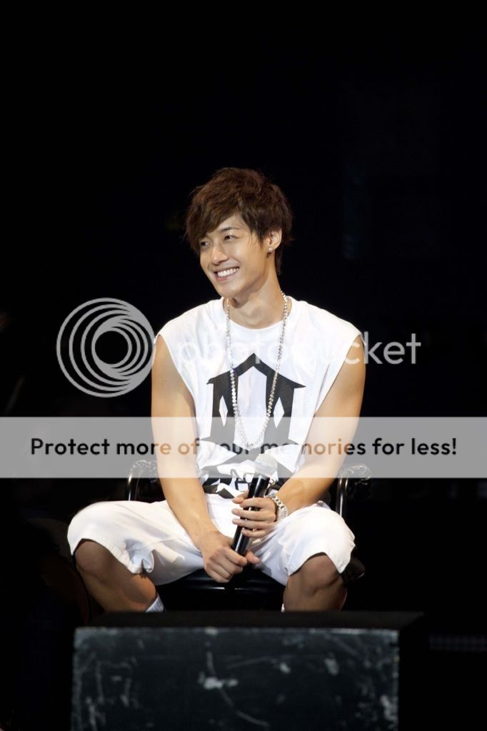 Hyun Joong's Official Weibo Accout - Page 3 TalkTimeposted23102012