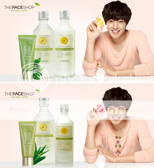 "The Face Shop" - Page 8 TheFaceShopKoreainWeiboposted011120123