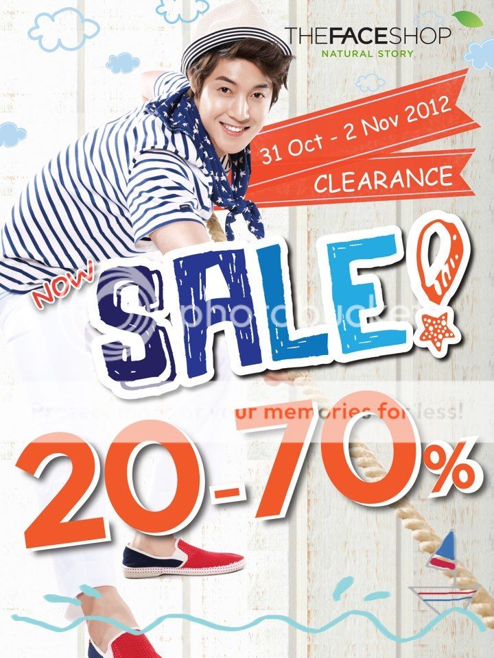 "The Face Shop" - Page 8 TheFaceShopThailandFBposted01112012KimHyunJoong-THEFACESHOPThailandCLEARANCESALE20-70SCBPARK