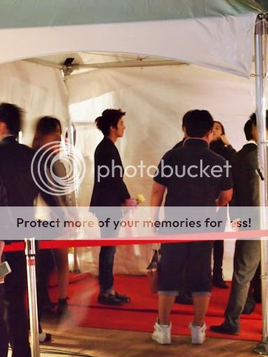 Kim Hyung Jun - 2012 Busan International Film Festival Tour for Japan Fans  - Page 2 Backstage4