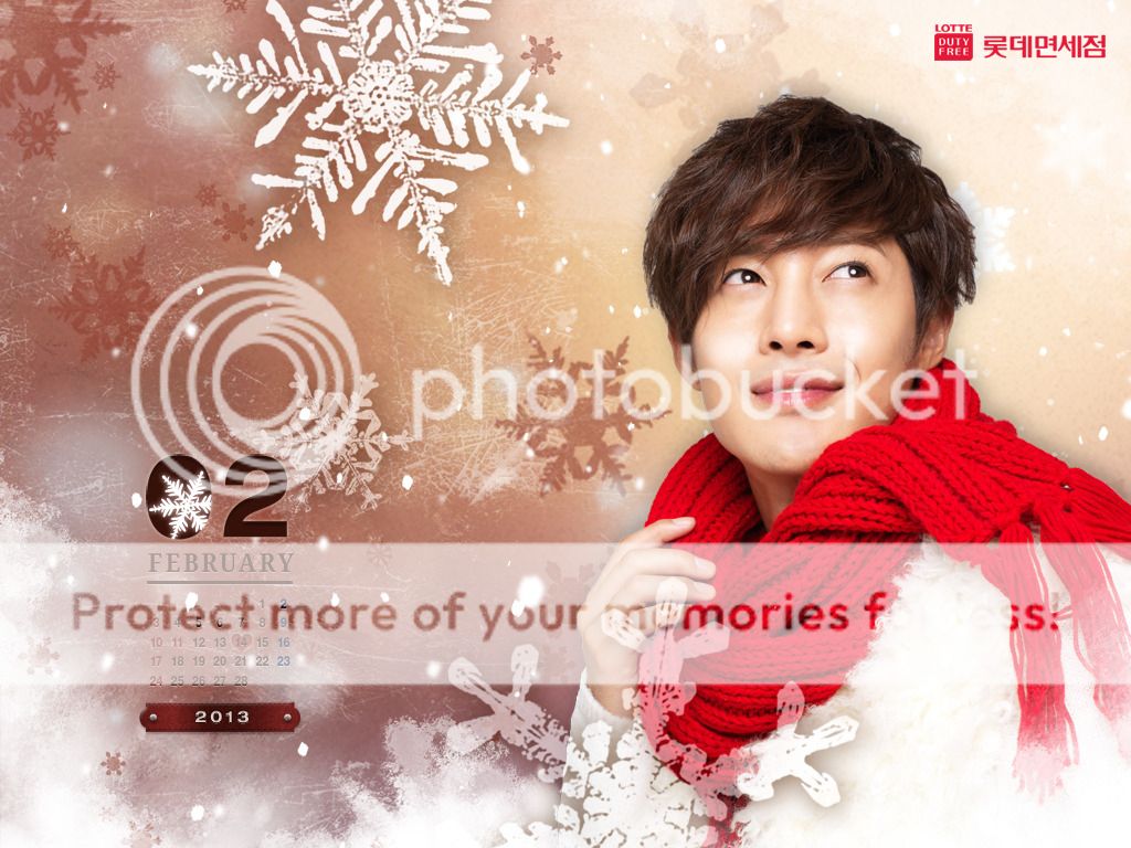 Kim Hyun Joong ~ новото лице на Lotte Duty Free Shop ~ - Page 15 1024x7682